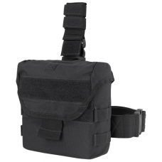 Drop Leg Dump Pouch: *MA38